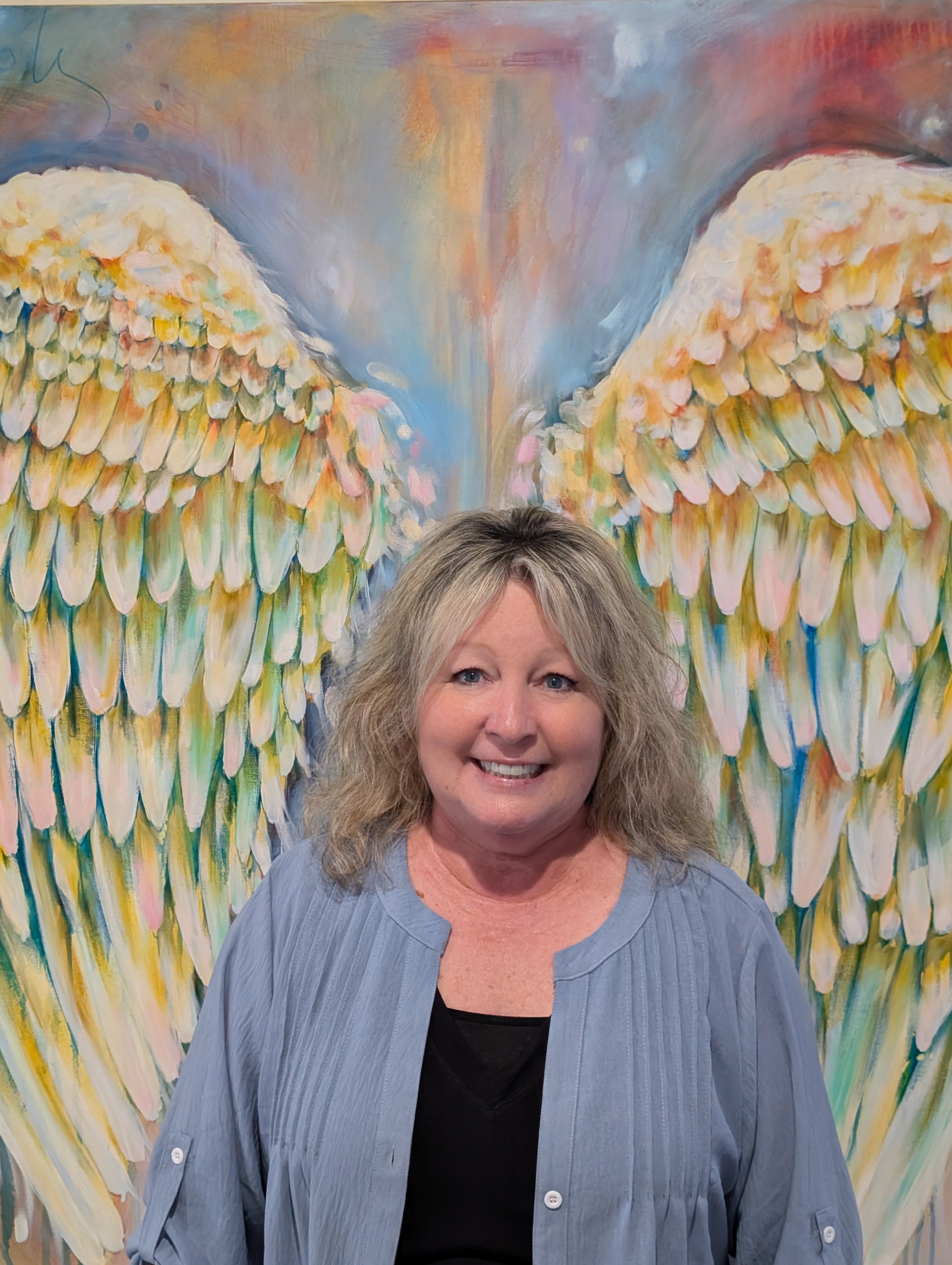 Cindy Cowley