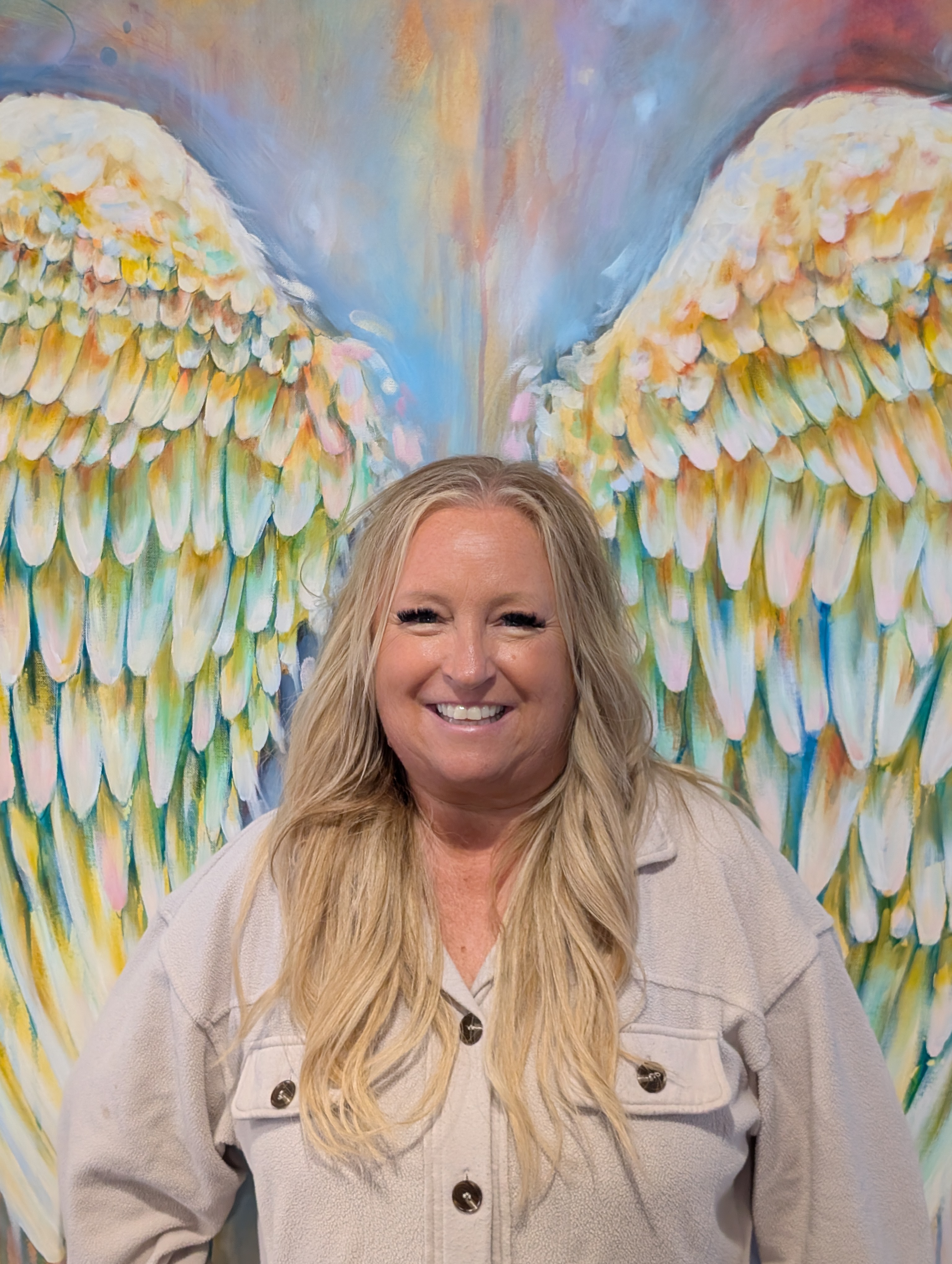 Krissy Parten